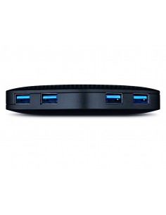 TP-Link UH400 интерфейсен...